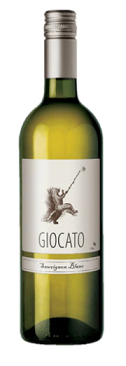 Giocato Wines | Sauvignon Blanc - NV at CaskCartel.com