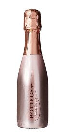 Bottega S.p.A | Rose Brut 187ML - NV at CaskCartel.com