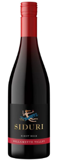 2021 | Siduri | Willamette Valley Pinot Noir