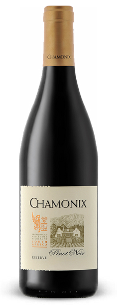 Chamonix | Feldspar Pinot Noir - NV at CaskCartel.com