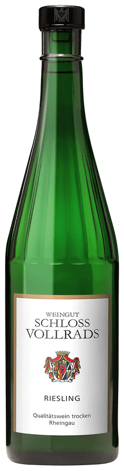 BUY] Schloss Vollrads | Riesling - NV at CaskCartel.com