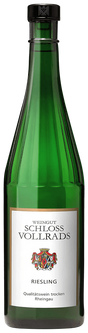 Schloss Vollrads | Riesling - NV at CaskCartel.com