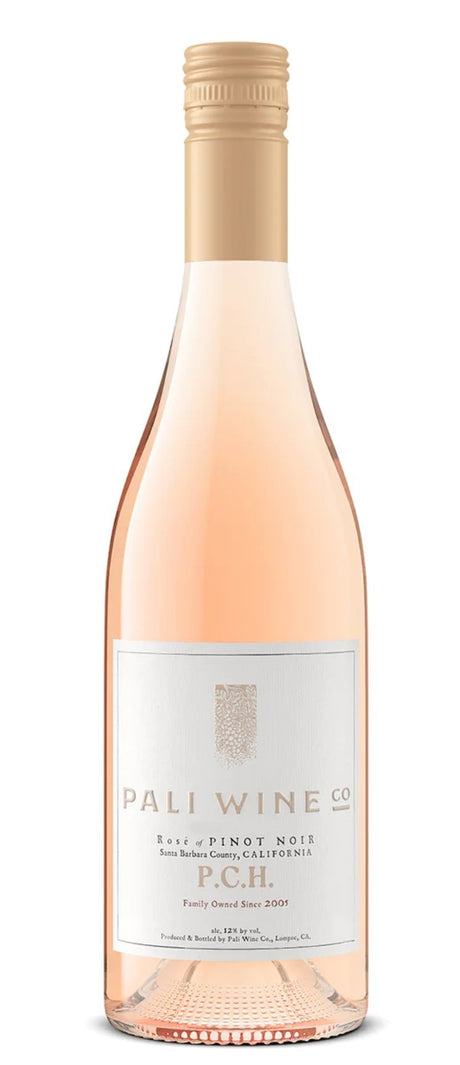 2019 | Pali Wine Co. | P.C.H. Rose of Pinot Noir at CaskCartel.com
