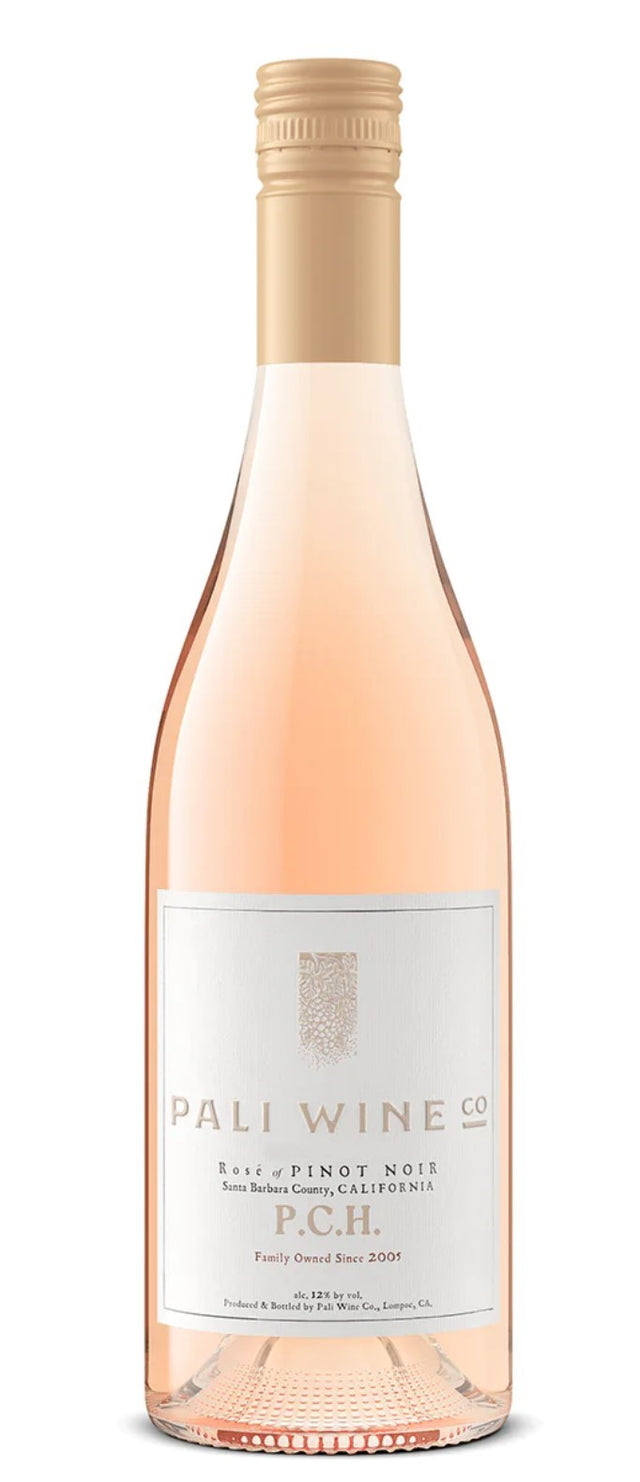 2019 | Pali Wine Co. | P.C.H. Rose of Pinot Noir at CaskCartel.com