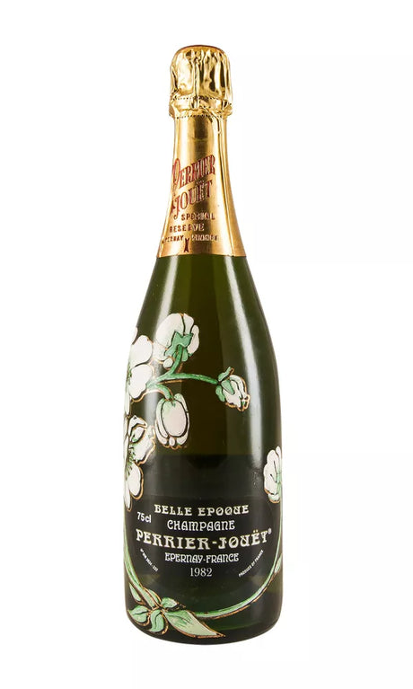 1982 | Perrier-Jouet | Belle Epoque at CaskCartel.com