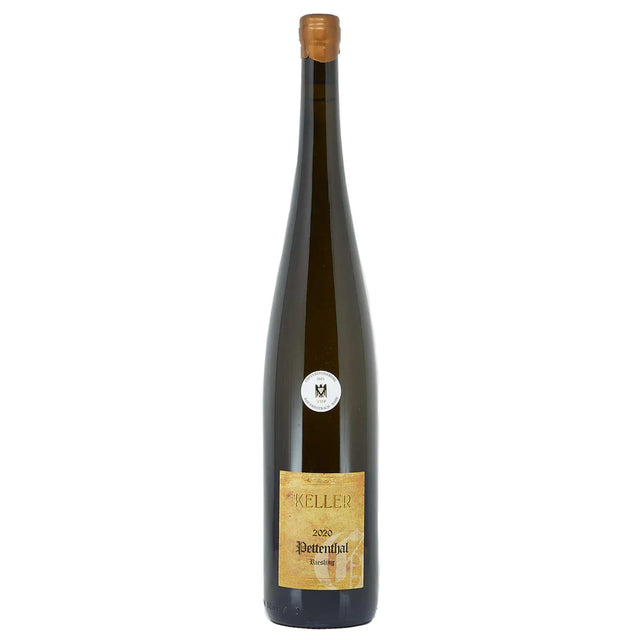 2020 | Weingut Keller | Niersteiner Pettenthal Riesling Grosses Gewachs (Magnum) at CaskCartel.com