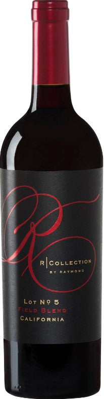 2018 | Raymond Vineyards | R Collection Lot No. 5 Field Blend at CaskCartel.com