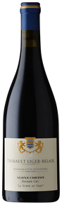 2014 | Thibault Liger-Belair | La Toppe au Vert at CaskCartel.com