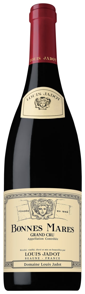 2015 | Louis Jadot | Bonnes-Mares at CaskCartel.com