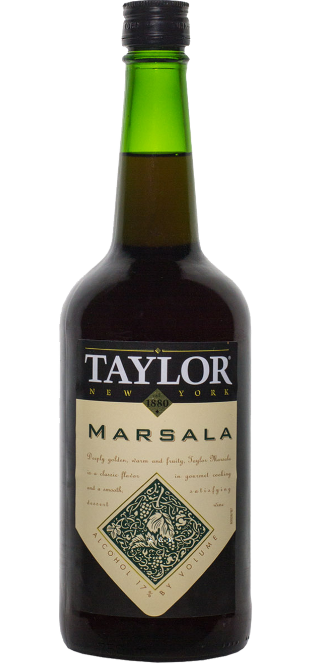 2018 | Taylor Wine Company | Marsala at CaskCartel.com