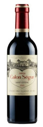 2020 | Château Calon-Ségur | Saint-Estephe (Half Bottle) at CaskCartel.com