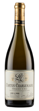 2021 | Lucien Le Moine | Corton-Charlemagne at CaskCartel.com