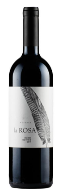 2019 | Quinta de la Rosa | La Rosa Reserva at CaskCartel.com