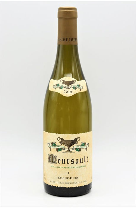 2019 | Coche-Dury | Meursault at CaskCartel.com