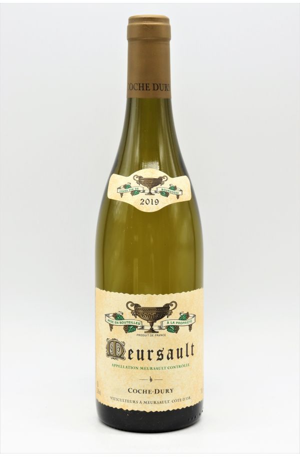 2019 | Coche-Dury | Meursault at CaskCartel.com