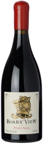 2012 | Boars' View | The Coast Pinot Noir at CaskCartel.com