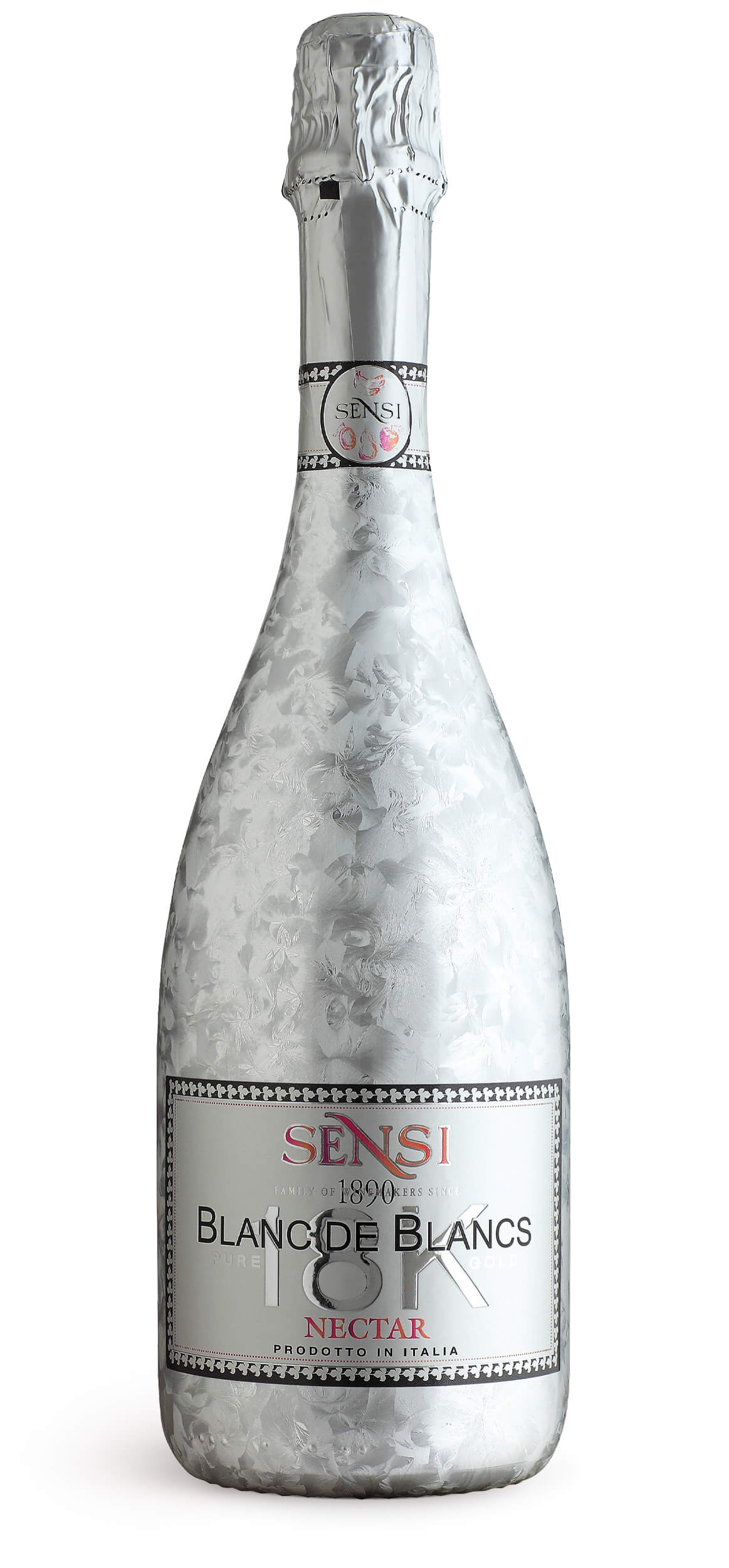 Sensi Vigne e Vini | 18K Blanc de Blanc Nectar - NV at CaskCartel.com