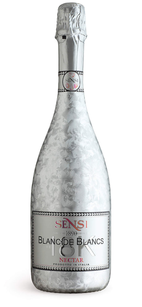 Sensi Vigne e Vini | 18K Blanc de Blanc Nectar - NV at CaskCartel.com