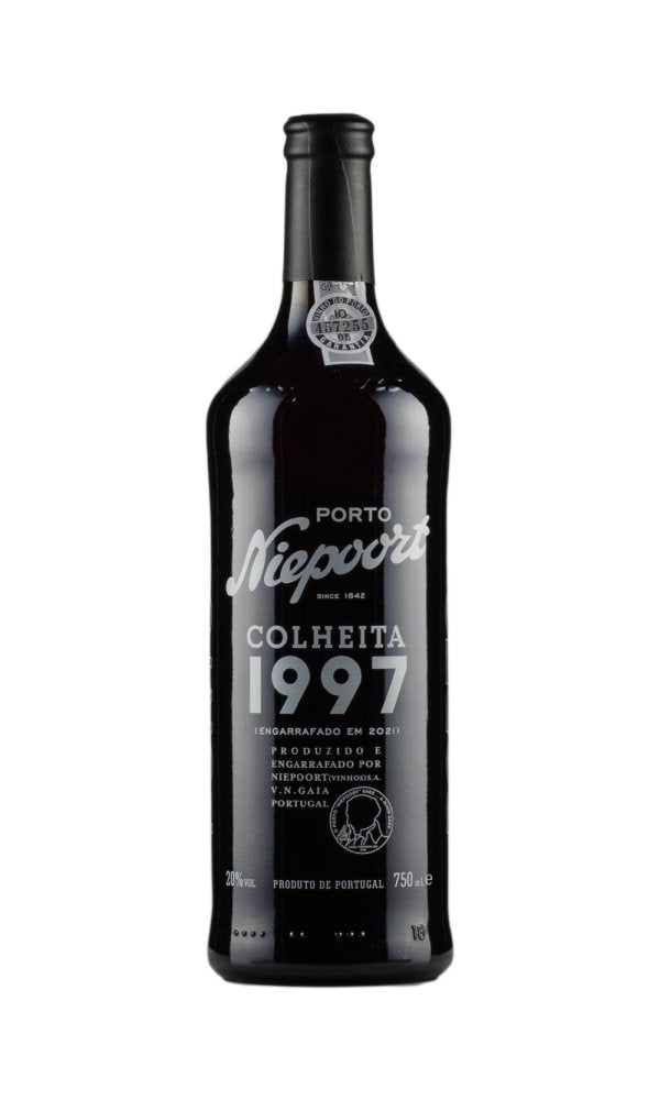 1997 | Niepoort | Colheita at CaskCartel.com