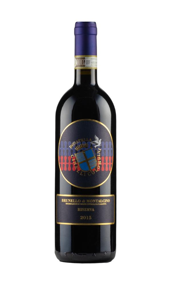 2015 | Donatella Cinelli Colombini | Casato Prime Donne Riserva at CaskCartel.com