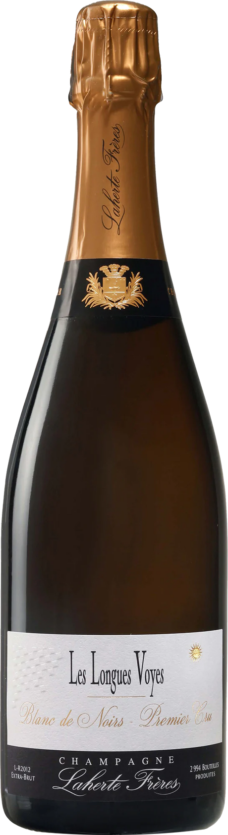 Laherte & Frères | Les Longues Voyes - NV at CaskCartel.com