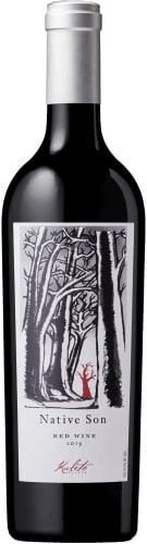2019 | Kuleto Estate | Native Son at CaskCartel.com