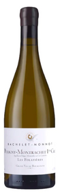 2021 | Domaine Bachelet-Monnot | Les Folatieres at CaskCartel.com