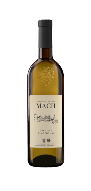 Fondazione Edmund Mach | Chardonnay Trentino - NV at CaskCartel.com