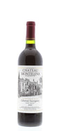 2000 | Chateau Montelena | Cabernet Sauvignon at CaskCartel.com
