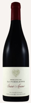 2015 | Domaine de la Pirolette | Saint-Amour at CaskCartel.com