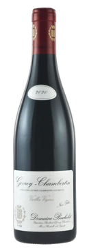 2020 | Domaine Denis Bachelet | Gevrey-Chambertin Vieilles Vignes at CaskCartel.com
