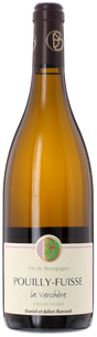 2019 | Domaine Barraud | Pouilly-Fuisse La Verchere at CaskCartel.com