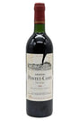 1984 | Chateau Pontet-Canet | Pauillac at CaskCartel.com
