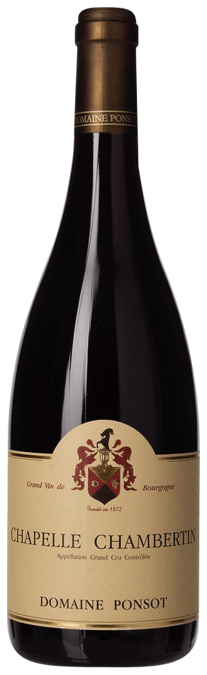 2015 | Domaine Ponsot | Chapelle-Chambertin at CaskCartel.com