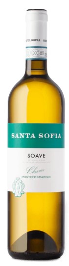 2021 | Santa Sofia | Soave Classico Montefoscarino at CaskCartel.com