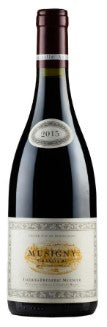 2015 | Domaine Jacques-Frédéric Mugnier | Musigny at CaskCartel.com