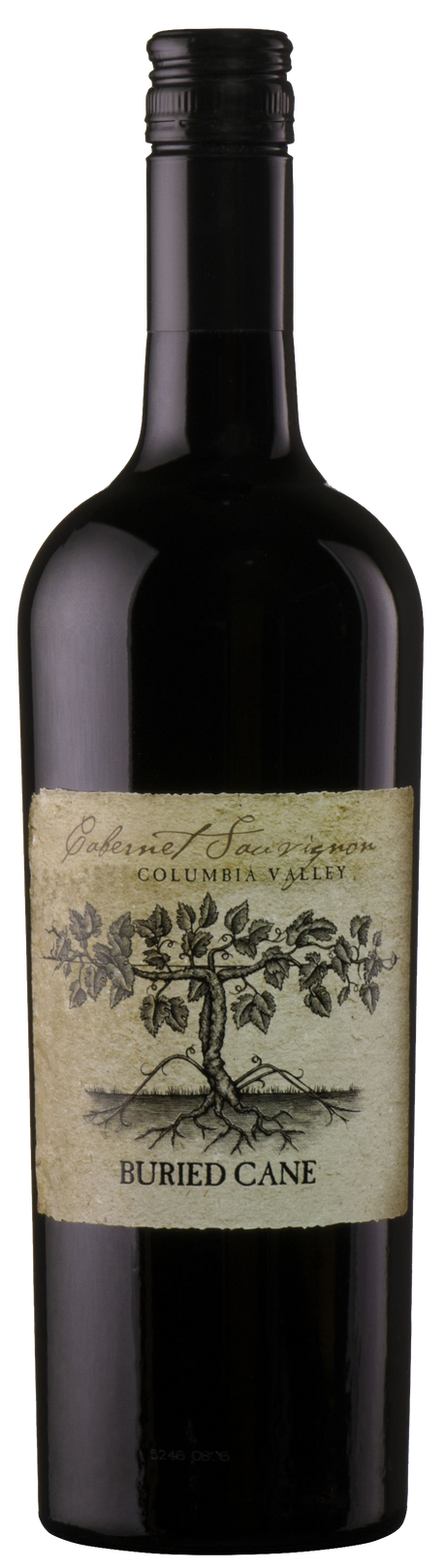 Buried Cane Wines | Cabernet Sauvignon - NV at CaskCartel.com