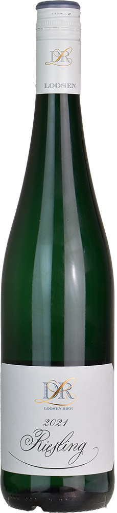 2021 | Dr. Loosen | L Riesling at CaskCartel.com