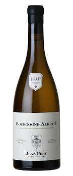 2022 | Domaine Jean Fery & Fils | Bourgogne Aligote at CaskCartel.com