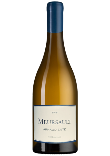 2018 | Domaine Arnaud Ente | Meursault at CaskCartel.com