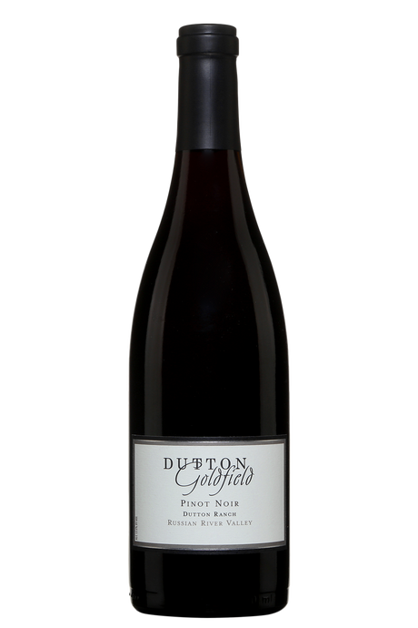 Dutton-Goldfield Winery | Dutton Ranch Pinot Noir - NV at CaskCartel.com