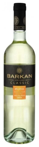Barkan Winery | Classic Sauvignon Blanc - NV at CaskCartel.com