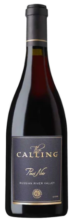 2020 | The Calling Wine | Pinot Noir at CaskCartel.com