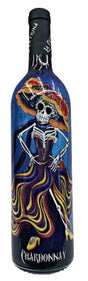 La Catrina Vino | Chardonnay - NV at CaskCartel.com