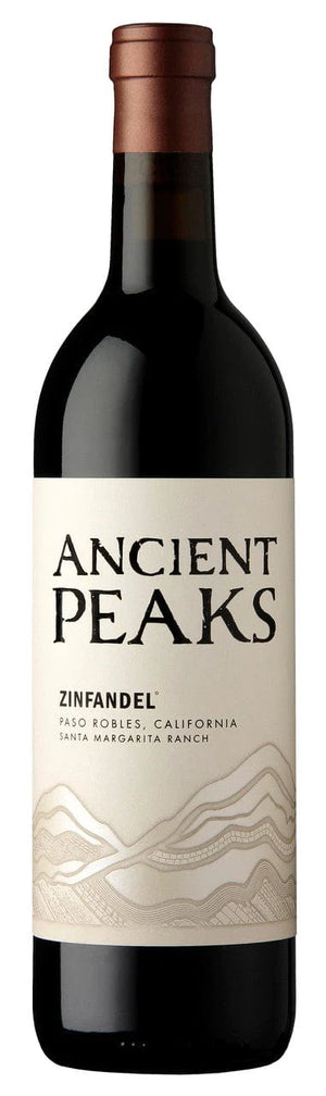 2018 | Ancient Peaks Winery | Santa Margarita Ranch Zinfandel at CaskCartel.com