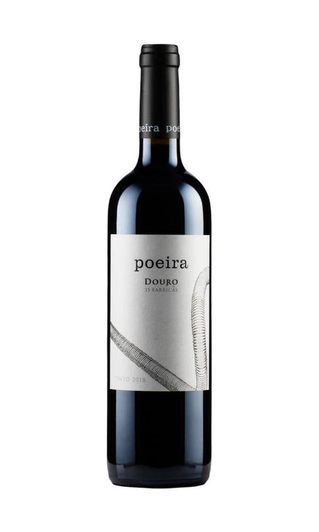 2018 | Poeira | Douro at CaskCartel.com