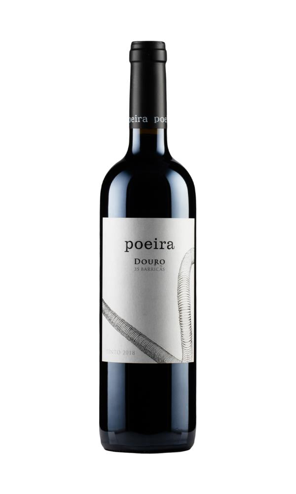 2018 | Poeira | Douro at CaskCartel.com
