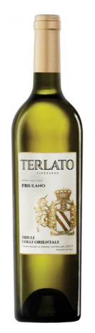 2018 | Terlato Vineyards | Friulano Colli Orientali