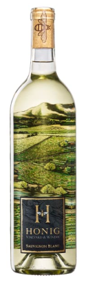 2023 | Honig | Sauvignon Blanc at CaskCartel.com