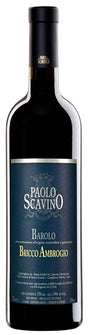 2019 | Paolo Scavino | Bricco Ambrogio at CaskCartel.com